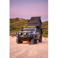 Premium Side Rails (Hilux AN120, AN130 Series 15-21)
