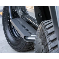 Side Steps & Rails (Landcruiser 76 Series 07-24)