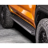 Side Steps & Rails (Triton MV 25-25)
