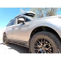 ATS Suspension Kit