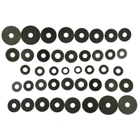 Shock Absorber Shim Tuners Stack 10mm ID Pack (Pack)
