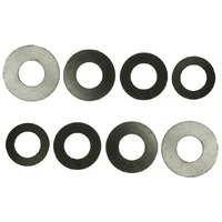Shock Absorber Shim Tuners Stack 12mm ID .5 Shim Pack (Pack) - SUP-12x.5shims