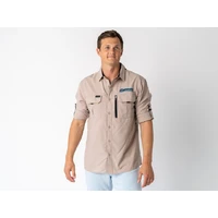 Mens Syzmik Fishing Shirts (Each)