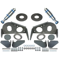 Hydraulic Front Bump Stop Kit Suitable For Nissan Patrol GQ/GU 2 Inch (50mm) Travel (Kit)