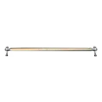 Tie Rod Comp Spec Heim Joint 4340M Solid Bar Suitable For Nissan Patrol GU (Each)