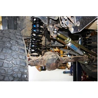 Heim Tie Rod End Suitable For GU Patrol (Right Hand) (Kit)