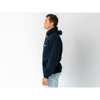 Superior Unisex Hoodie Navy (Each) 2XL