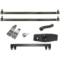 High Steer Kit Suitable For Toyota Hilux/4Runner/Surf SAF Comp Spec Rock Rods (Kit)