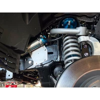 2.5 Shock Reservoir Mount Suitable For Toyota LandCruiser 300 Series Front (Pair) - SUP-LCR300RESMNTF2.5-XXX