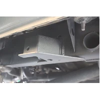 Fixed Control Arm Mounts Left Suitable For GQ/GU