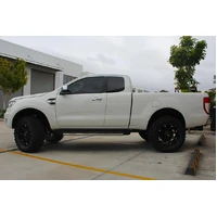 Superior Nitro Gas Twin Tube 3 Inch (75mm) Lift Kit Suitable For Ford Ranger/Mazda BT-50 2012-18 (Kit) 0-60kg Acc 500kg to GVM