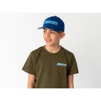 Superior FLEXFIT® Perma Curve Caps (Each) Black M-XL