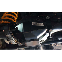 Stealth Diff Guard Suitable For Nissan Patrol GQ/GU Front