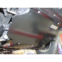 Engine/Gearbox Guard Suitable For Ford Ranger and Mazda BT-50 (Kit)-Bash Plate Kit