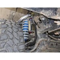 2.0 Shock Reservoir Mount Suitable For Ford Ranger/Mazda BT-50 Front (Pair)