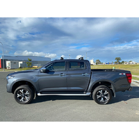Superior Remote Reservoir 2.0 2 Inch (50mm) Lift Kit Suitable For Isuzu Dmax/Mazda BT-50 07/2020 On (Kit) 0-50kg Acc 450kg to GVM Fr Res:N