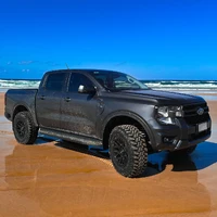 Remote Reservoir 2.0 2 Inch 50mm Lift Kit (Ranger PY)