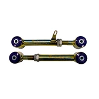 Rear Upper Control Arms Suitable For Toyota LandCruiser 300 Series/Prado 250 Series Adjustable