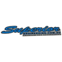 Large Sticker Blue Mylar (Type 2 Design)