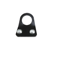 Tie Down Point Bracket 45 Degree 2 Bolt