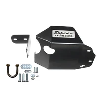 Transfer Case Guard Suitable For Toyota LandCruiser 76 Series (V8 2007 on)/79 Series Dual Cab (V8 2007 on)/79 Series Single Cab (V8 2016 on)