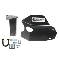 Transfer Case Guard Suitable For Toyota LandCruiser 78 Series (99-16)/79 Series Single Cab (99-16)