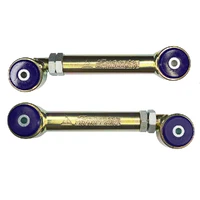 Rear Upper Control Arm Suitable For Toyota Prado 120/150/FJ Cruiser up to 2020 Adjustable (Pair)
