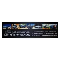 Bar Mat/Bar Runner (Each)