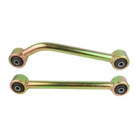 Rear Upper Control Arms Suitable For Toyota 4Runner/Surf Bent Fixed 4 Inch (100mm) Lift