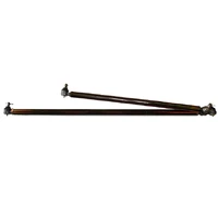 Comp Spec Solid Bar Tie Rod and Drag Link Kit Suitable For Suzuki Sierra (Wide Track) Adjustable (Kit)