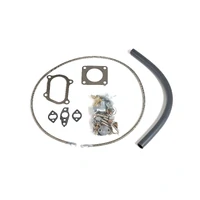 HZ-G380 Titan Conversion Kit (Landcruiser)
