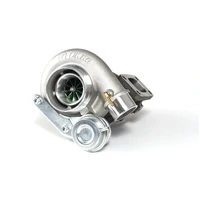 TD-G300 Green Conversion Kit (Patrol GQ GU) - Turbocharger