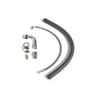 TD-G333 Titan Conversion Kit (Patrol GQ)