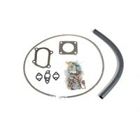 HZ-G200 Titan Conversion Kit (Landcruiser)