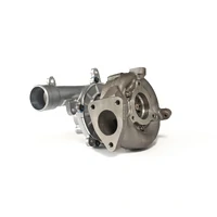 KD-STD - 1KD-FTV Rebuilt Factory Turbo (Hilux)