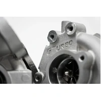 VDTT-G380 Titan - Twin Turbo Pair (LandCruiser 200 Series) - Turbocharger