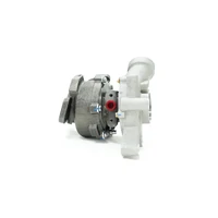 VDTT-G450 Titanium - Twin Turbo Pair (LandCruiser 200 Series) - Turbocharger