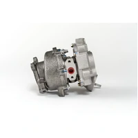 VDTT-G450 Titan - Twin Turbo Pair (LandCruiser 200 Series) - Turbocharger