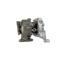 VDTT-STD Right - Rebuilt Standard Drivers Side Turbo (LandCruiser 200 Series 07-20) - Turbocharger