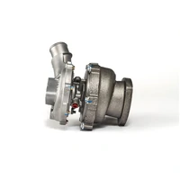 FR-STD (PX1 Rebuilt Standard Turbo) (Ranger PX2)