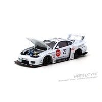 1/64 LB Super Silhouette Nissan Silvia S15 Drift 2025