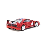 1/64 Ferrari F40 LM Red - x iXO Models