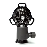 Blow Off Valve BOV with Configurable Venting Sound (Giulia/Stelvio)