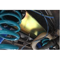 Coil Tower Brace Kit Suitable For Nissan GQ/GU Patrol Ute and Body Lifted Wagon