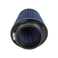 Takeda Pro 5R Intake Replacement Air Filter 3.5in F x (5.75in x 5in) B x 4.5in T (Inv) x 7in H