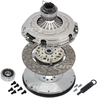 Turbo Kit Adventurer Package 220-280rwKW 700-1000Nm (LandCruiser 79/100 Series) - HDJ100 Manual
