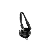 BOV Kompact EM Dual Port VR34 (Wrangler JL 24+)