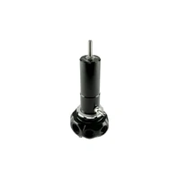 FPR10 Pro 5 Port EFI Suit -10AN - Black