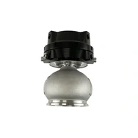 GenV PowerGate60 14psi External Wastegate Sleeper - Black
