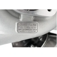 VD-G400 Titanium Ball Bearing (Landcruiser)